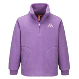 Portwest Galtymore Sherpa Kids Fleece
