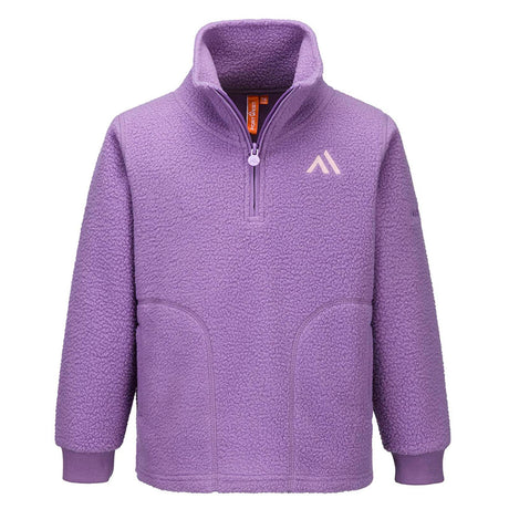 Portwest Galtymore Sherpa Kids Fleece