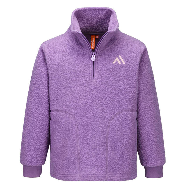 Portwest Galtymore Sherpa Kids Fleece