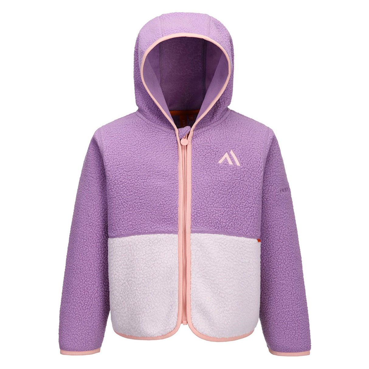 Portwest Neo Fleece Girls Jacket