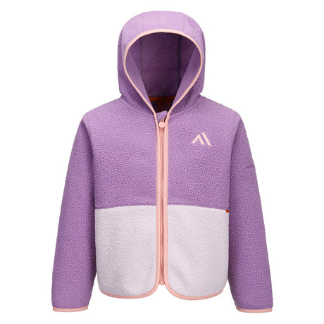Portwest Neo Fleece Girls Jacket