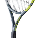 Babolat Evo Aero Tennis Racket Grey