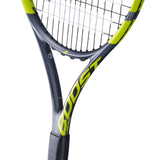 Babolat Boost Aero Tennis Racket Grey