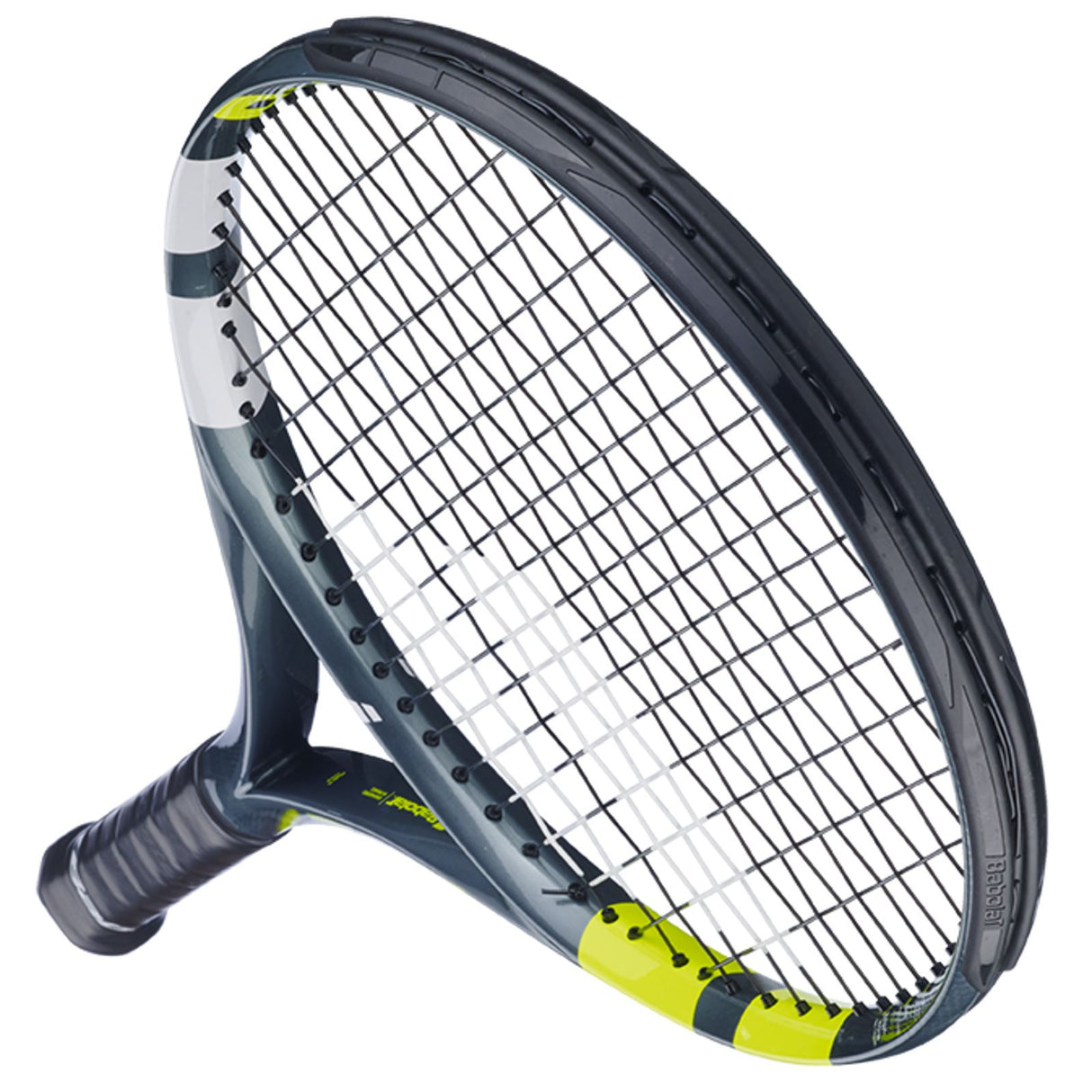 Babolat Aero JR 26 Tennis Racket Grey
