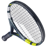 Babolat Aero JR 26 Tennis Racket Grey