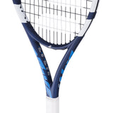 Babolat Drive JR 25 Tennis Racket Blu/Wh