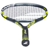 Babolat Carlitos JR 26 Tns Racket Grey