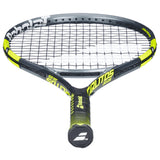 Babolat Carlitos JR 25 Tns Racket Grey