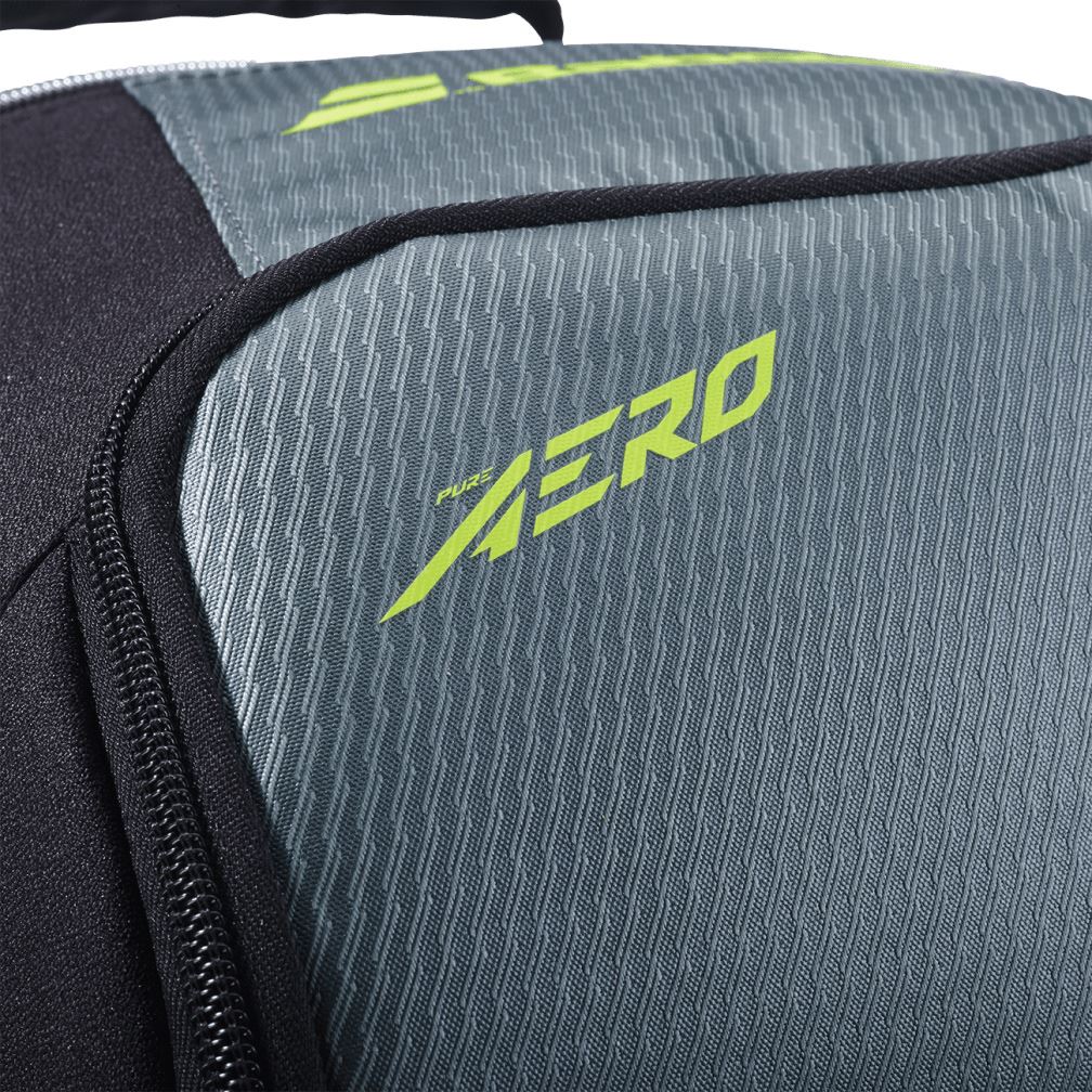 Babolat Pure Aero Backpack Grey