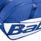 Babolat Court Racket Bag 6RH Blue/White