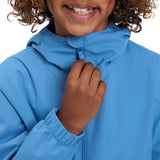 MCKINLEY B Terang II SHL Jacket Blu