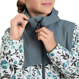 MCKINLEY Terang II SHL G Jckt BLUE