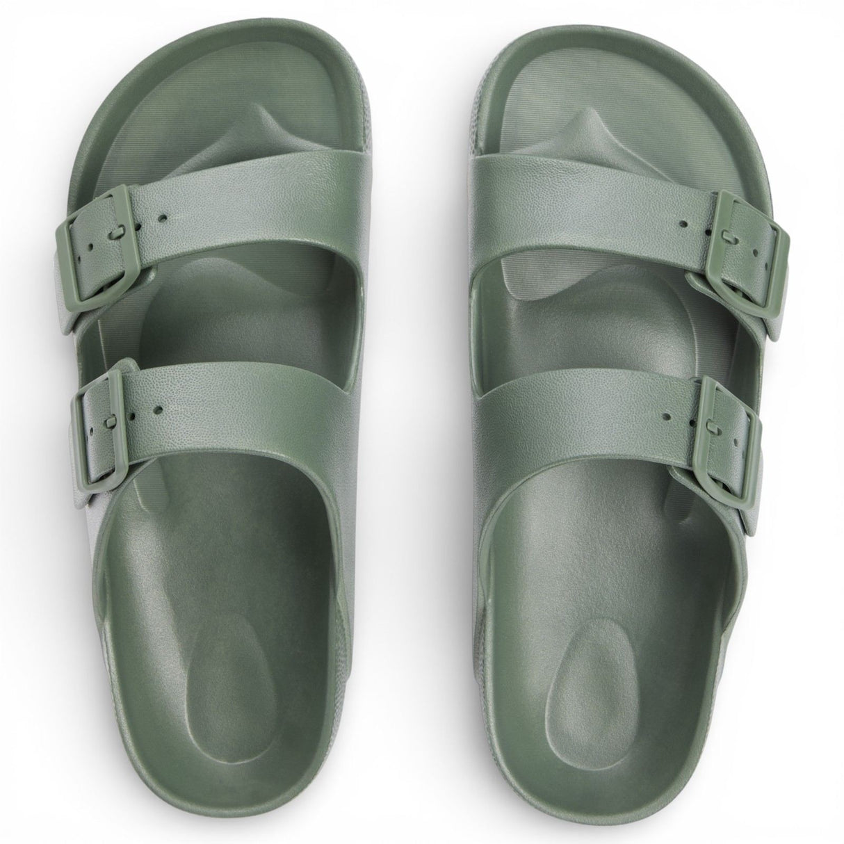 FIREFLY M Hiva Slippers Grn