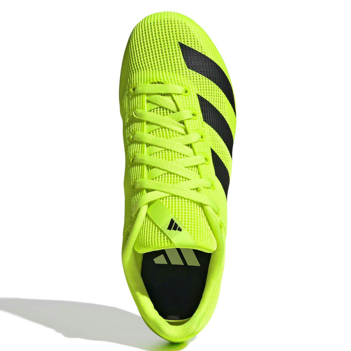 adidas allroundstar Running Spikes Yello