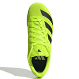 adidas allroundstar Running Spikes Yello