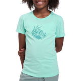 MCKINLEY Ellis III SS G SS Tee GRN