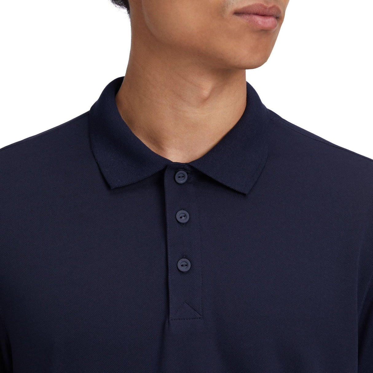 MCKINLEY M Lango Polo SS Ny