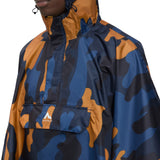 MCKINLEY M Lambaol III Poncho Ny