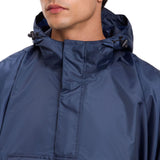 MCKINLEY M Lambaol III Poncho Bk