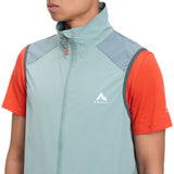 MCKINLEY M X-Light Sft Vst Gn