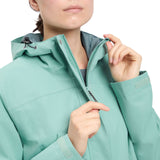 MCKINLEY Terang Shell II W Jckt BLU