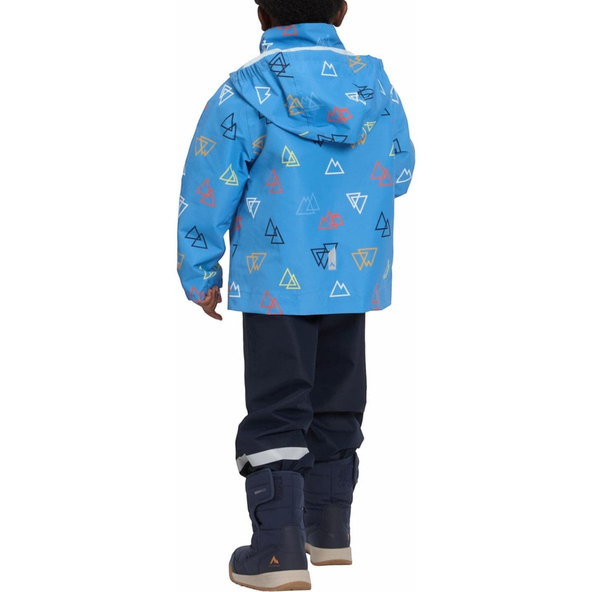 MCKINLEY Loan/Loic T Set Rain Blue