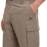 MCKINLEY M Ellery Shorts Wht