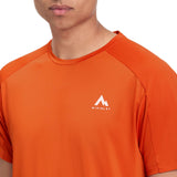 MCKINLEY M X-Light Tee SS Org