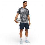 Puma Mens individualLIGA Graphc Jrsy Gry