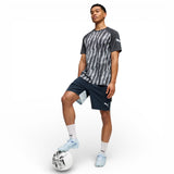 Puma Mens IndividualLIGA Trng Short Grey
