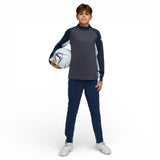 Puma Boys IndividualLIGA Trng Pant Grey