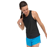 HOKA AIROLITE WMS TANK 2.0 Black