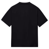 Napapijri Mens B-BOX LOGOTee Black
