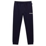 Napapijri Mens M-GORI Fleece Pants Navy