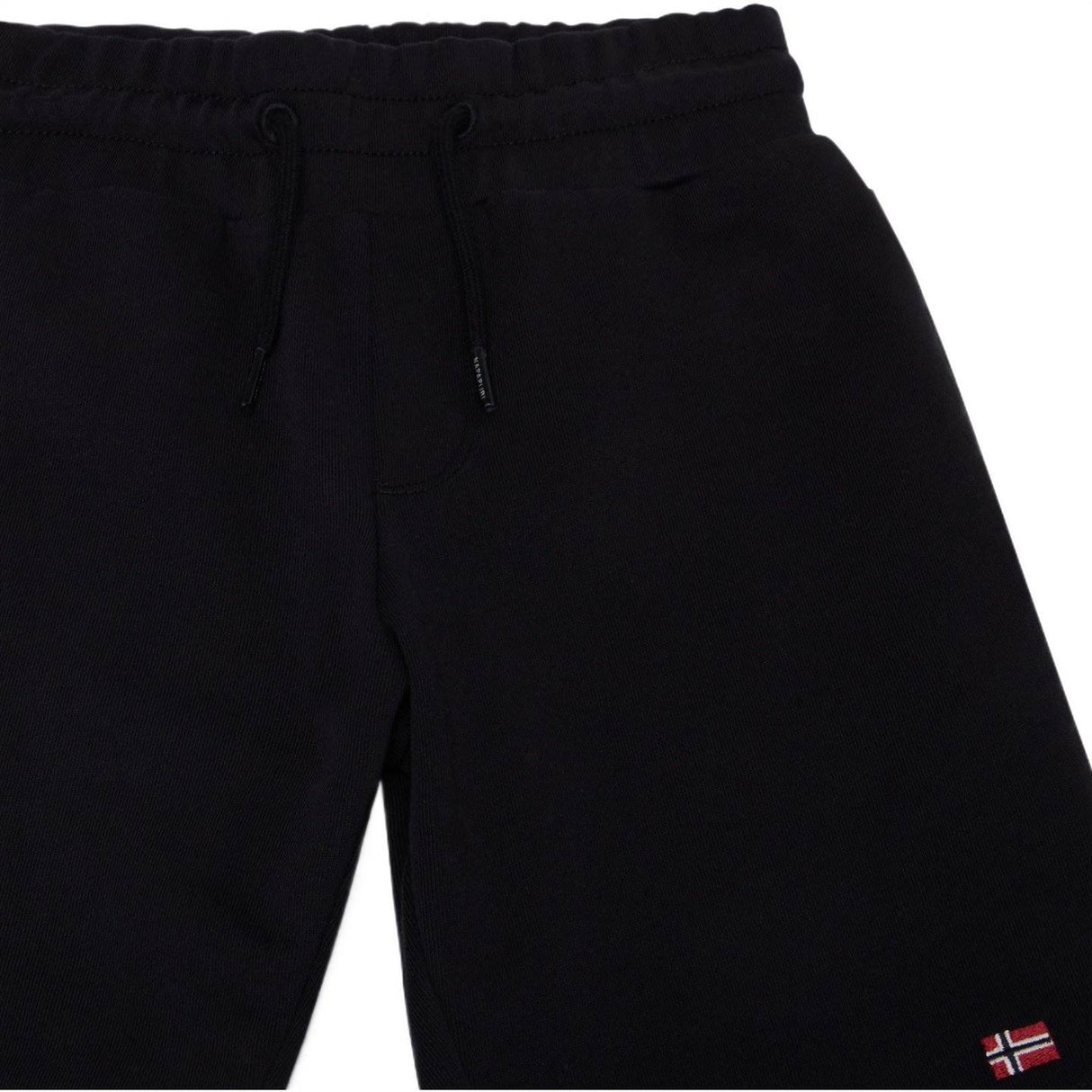 Napapijri Kids NALIS Shorts Black