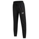 Under Armour Vibe Woven Stretch Boys Jogger
