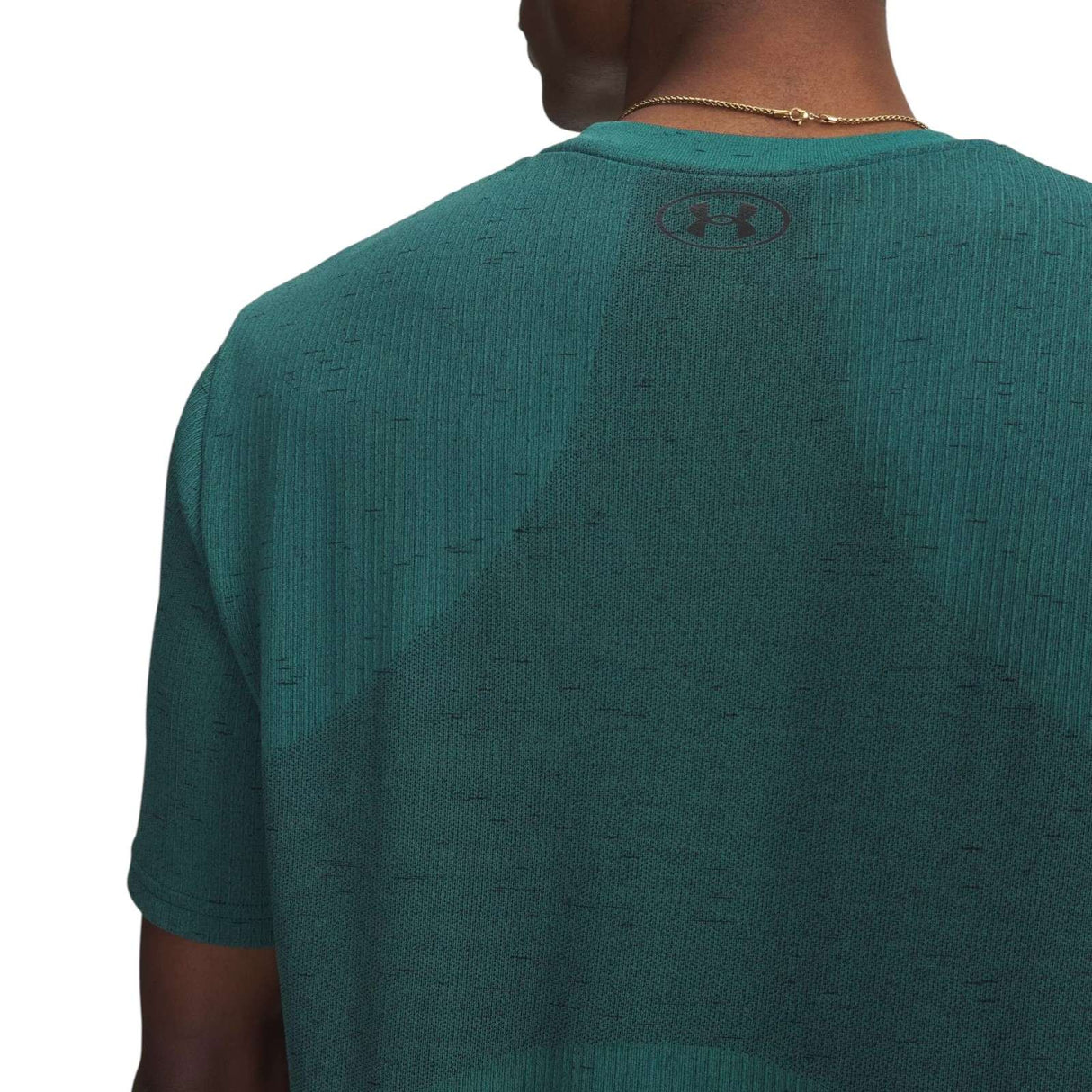 Under Armour Vanish Seamless Mens Short-Sleeve Top