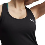Under Armour Tech Mesh Womens Racerback Tank Top