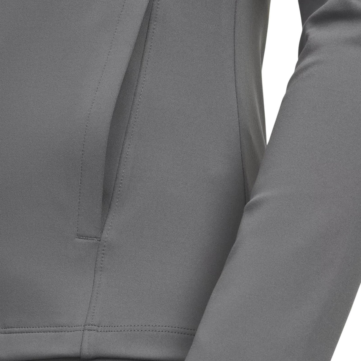 UA Womens Motion Jacket EMEA Green