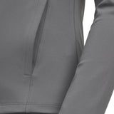 UA Womens Motion Jacket EMEA Green