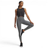 UA Womens Motion UHR Legging Green