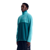 Berghaus Mns Felltop Snap Pullover Green