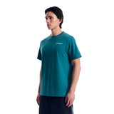 Berghaus Mns GEO-MOUNTAIN ESS TEE AM Grn