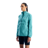 Berghaus Wms Wandermoor Wind Smock Green