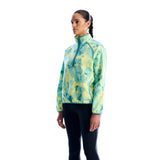 Berghaus Wms BAMBURGH HZ FLEECE AF Green