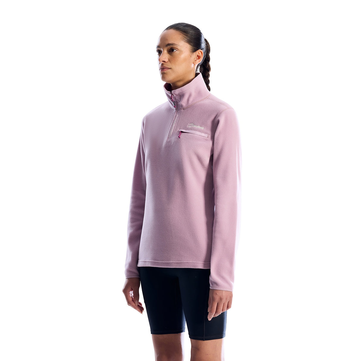 Berghaus Wms Prism 2.0 Micro HZ Purple
