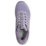 Skechers GLIDE STEP VISTA L Girls Purple