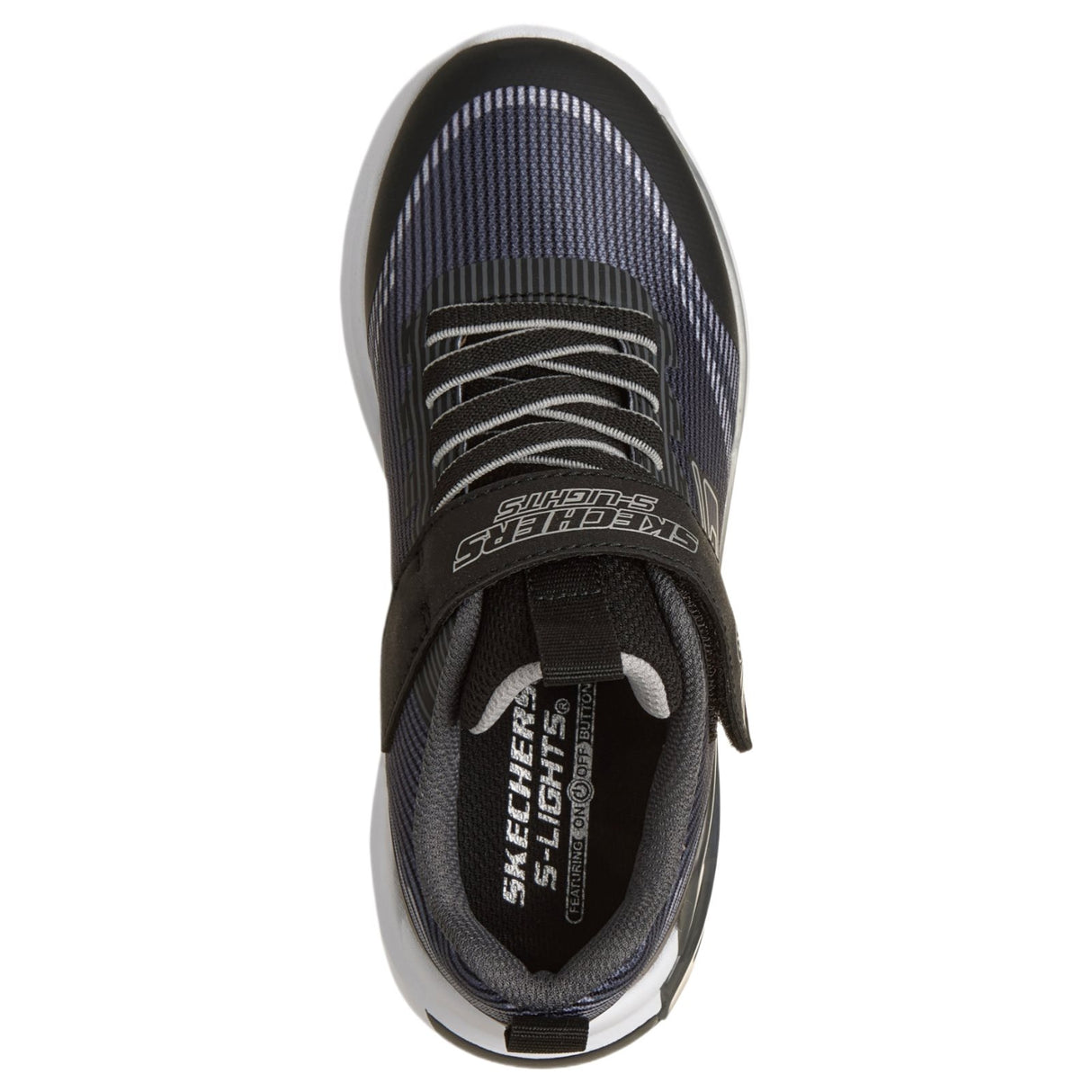 Skechers Tri-Namics 2.0 Junior Boys Shoes
