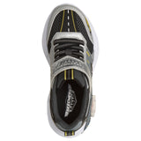 Skechers GARAGE Jr Boys Silver