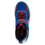 Skechers CREATURE CRAWLERS Jr Boys Blue